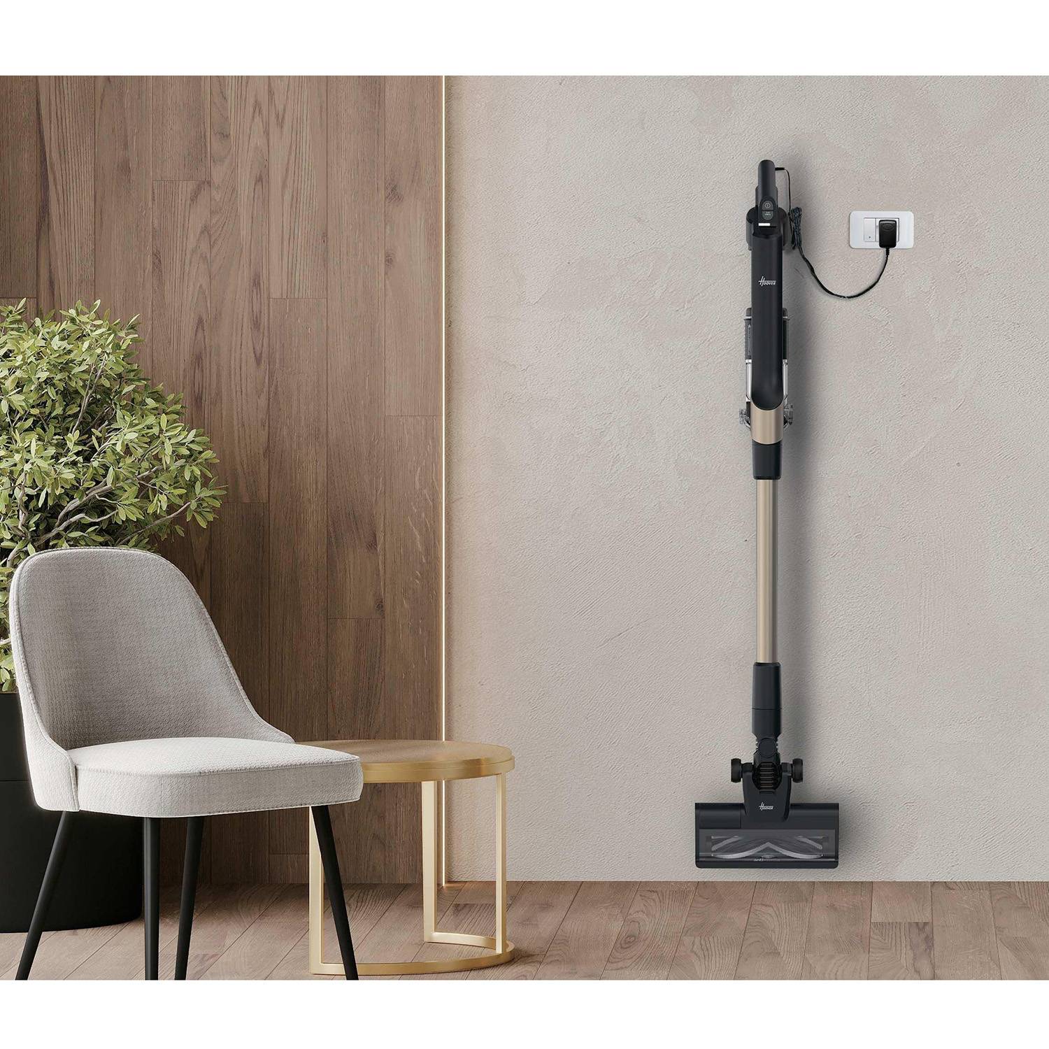 Pet All Floor Vacuum Cleaner, 165W