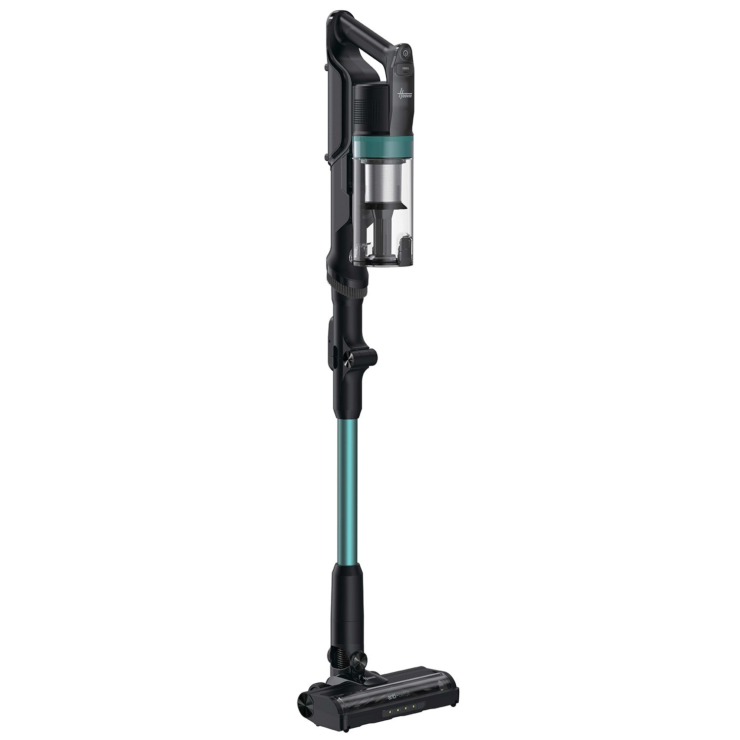 Pet Hair Vacuum Cleaner, Flexible 165W Suction Power