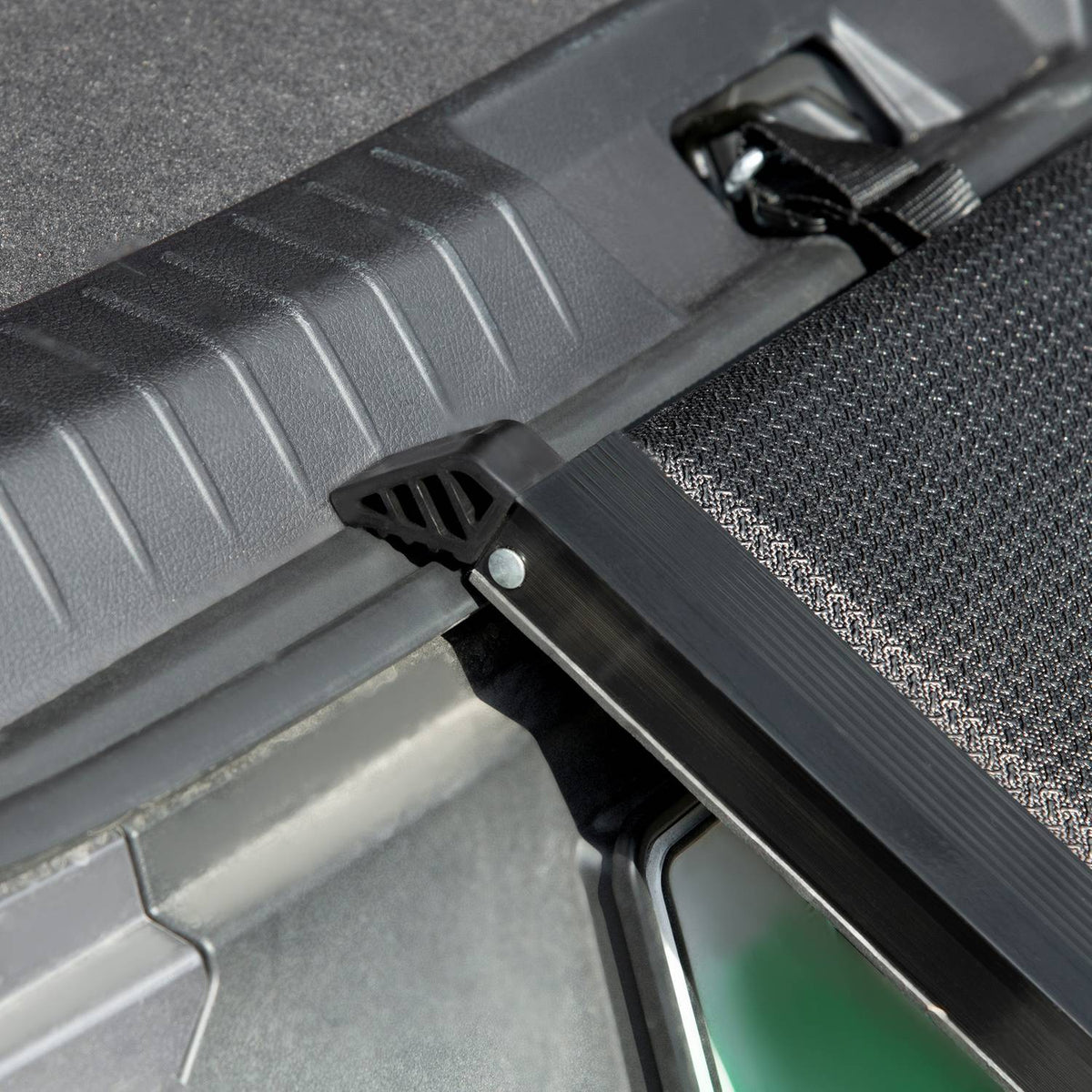 Pet Ramp, Folding Aluminum Dog Ramp, Non-Slip, For Cars, Trucks, Suvs, Up To 40Kg, Boot Ramp