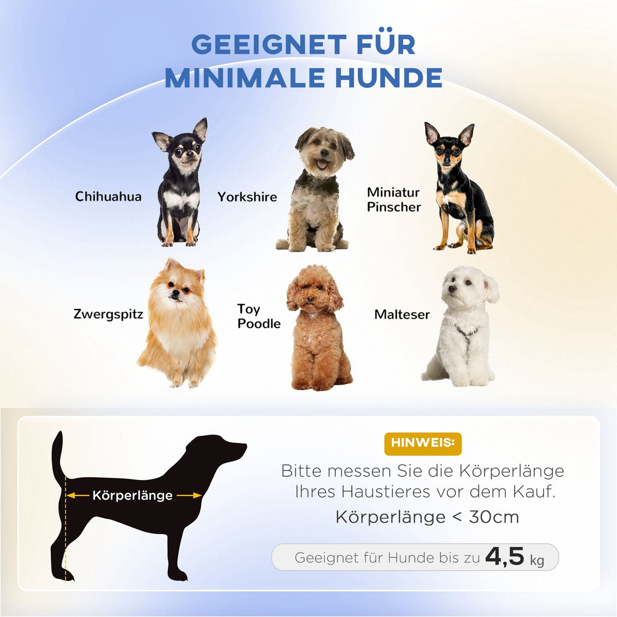 Pet Sofa Dog Couch, Dog Sofa, Dog Bed, Cat Sofa, Padded, Wood, Foam, Gray, 68.5X40.5X40.5Cm