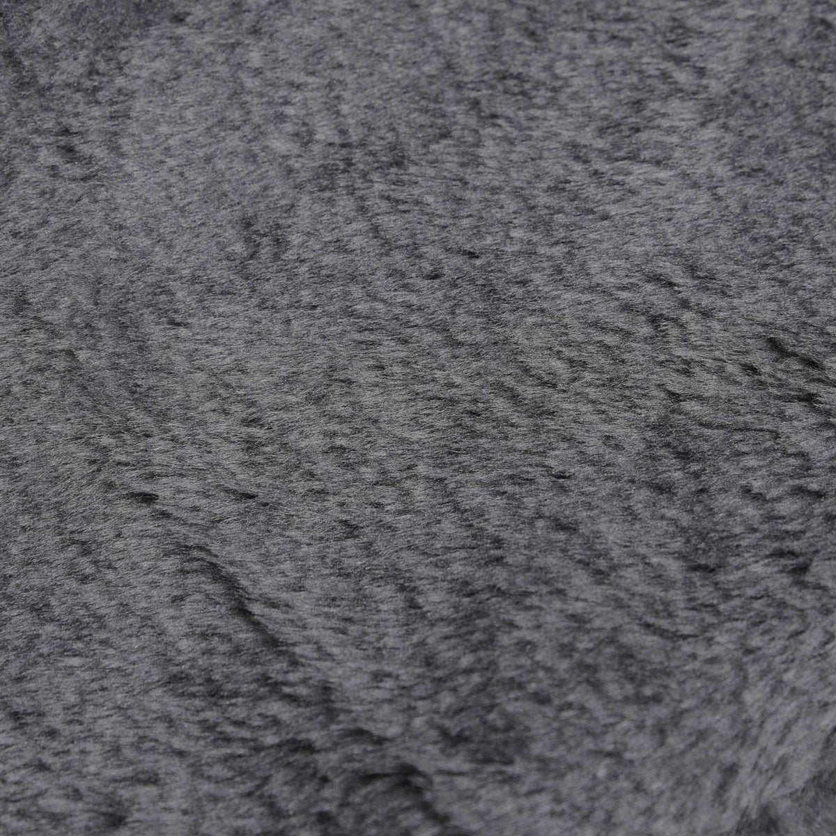 Pet Stairs, 4 Steps, Removable Cover, Dark Gray, 44 cm