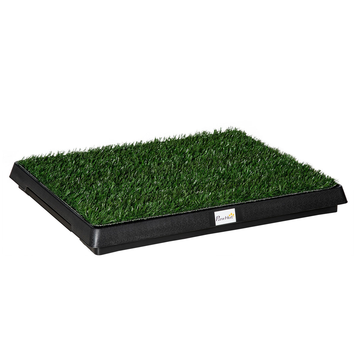 Pet Toilet Artificial Grass Dog Toilet Apartment Balcony 63X51X6Cm