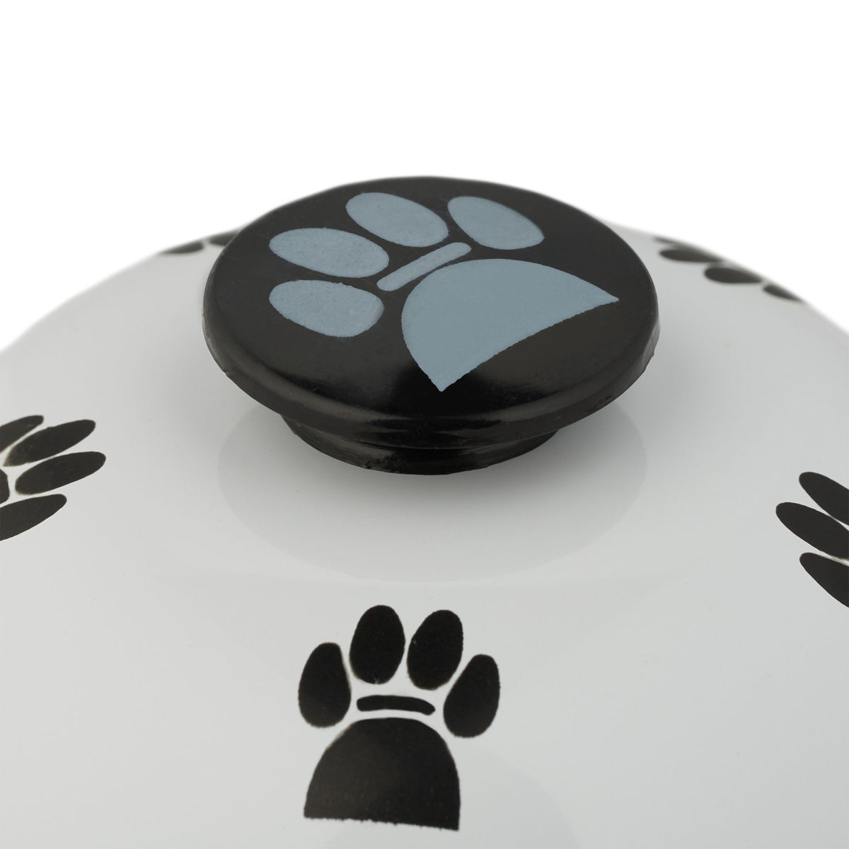 Pet training bell, set of 4