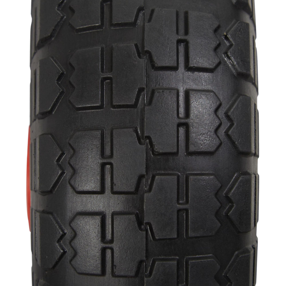 Pick-up wheel PU in set of 4