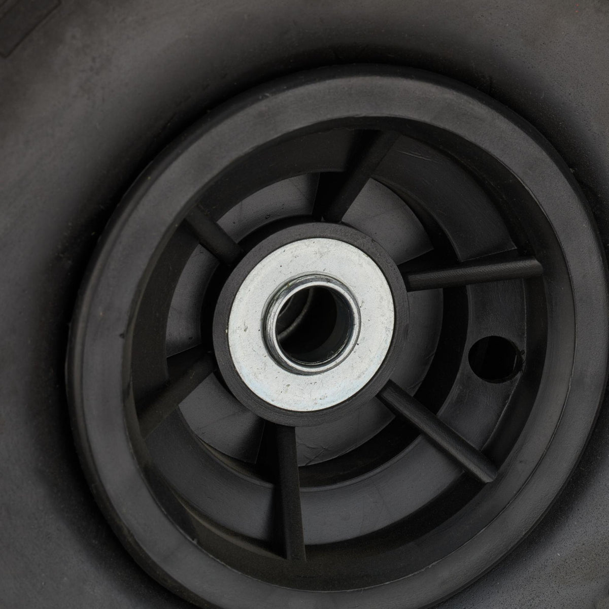 Pick-up wheels PU set of 4 4.10/3.50-4