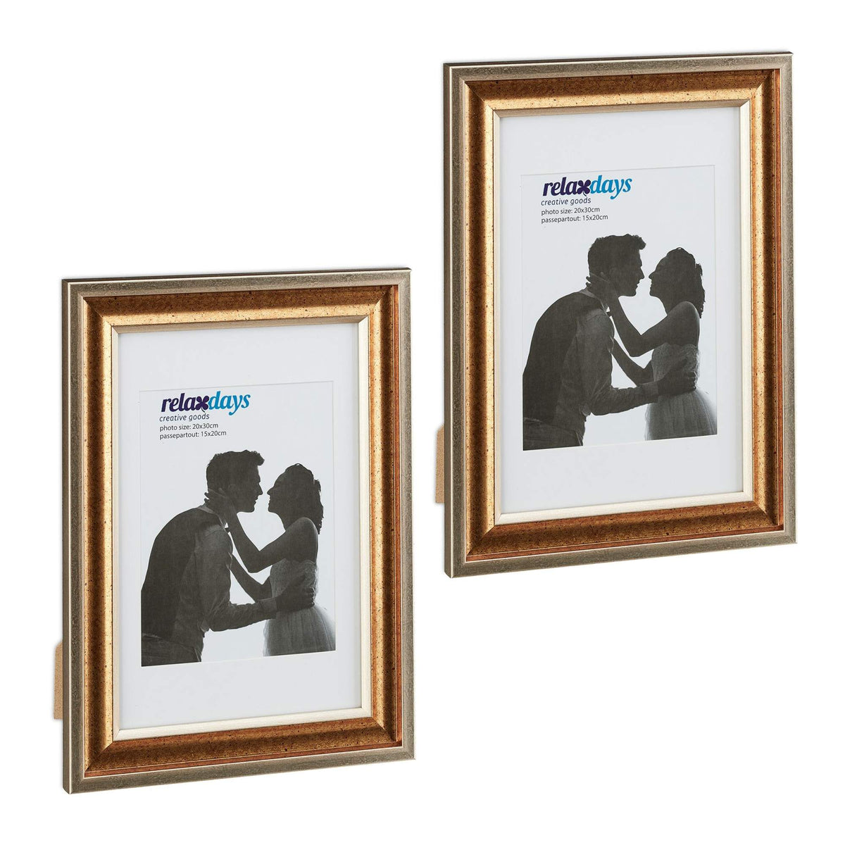 Picture frame 20x30 cm Set of 2