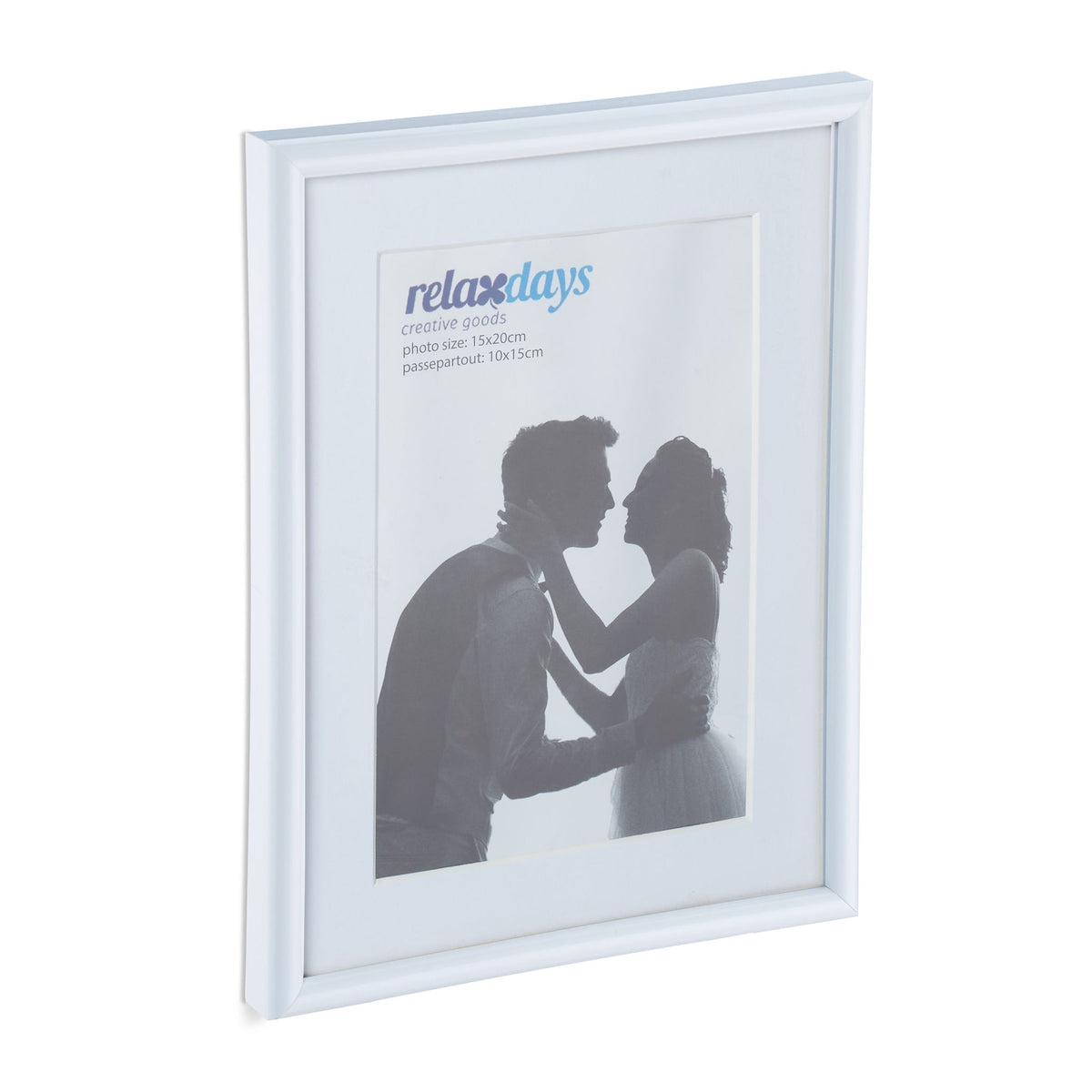 Picture frame Set of 2 15 x 20 cm