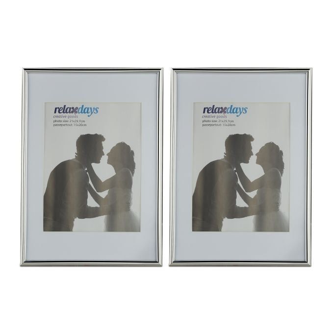 Picture frame Set of 2 20x30 cm