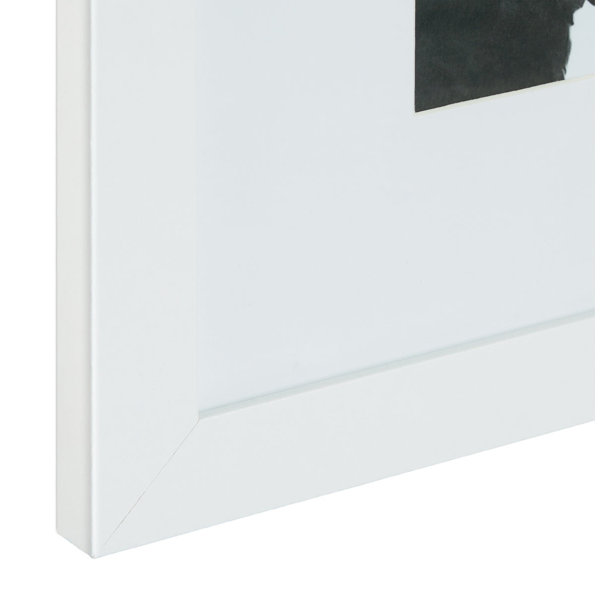 Picture frame set of 10