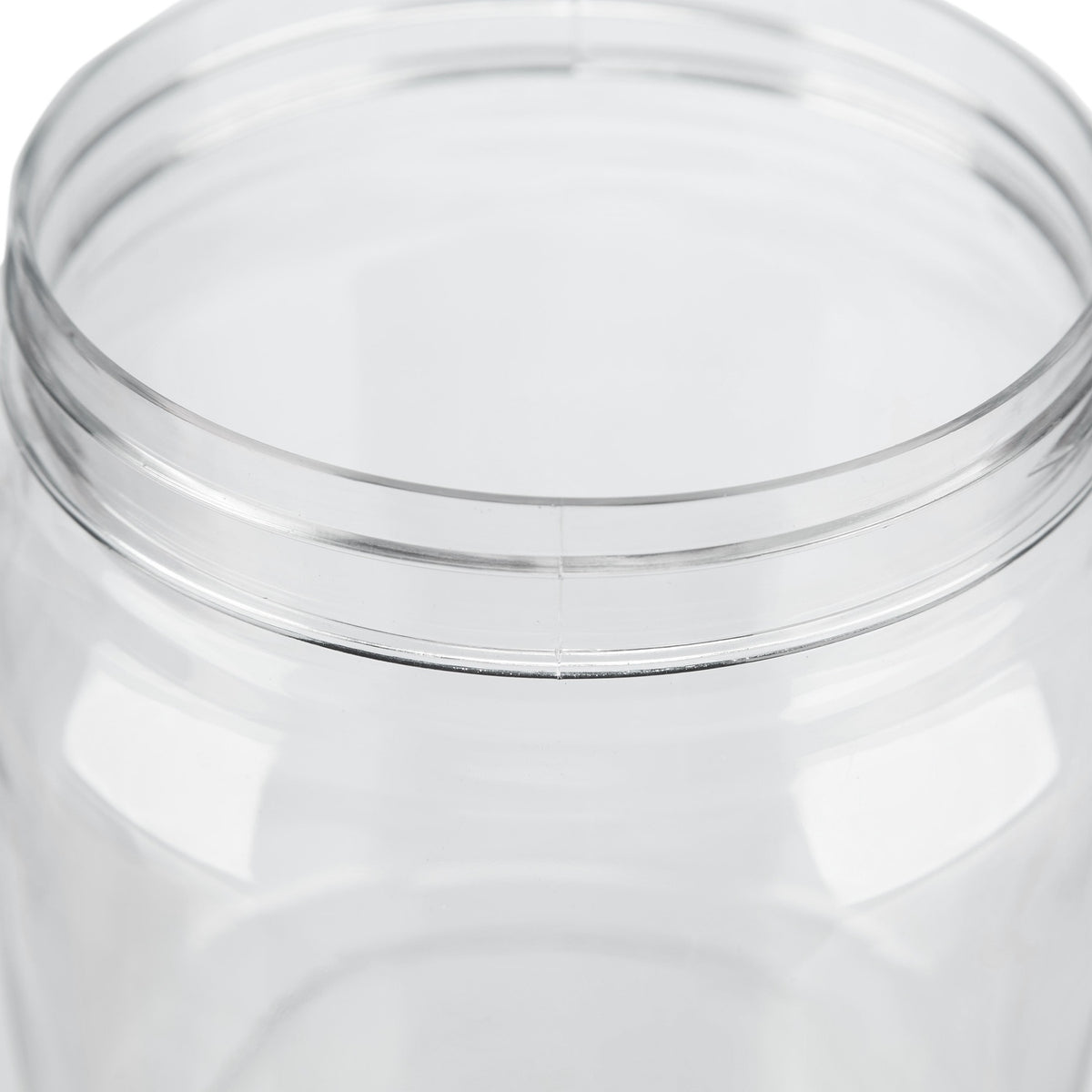 Piggy bank with counter