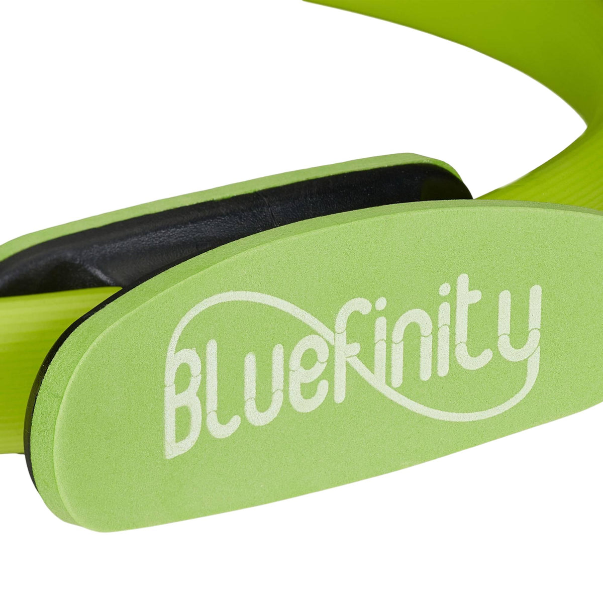 Pilates ring green