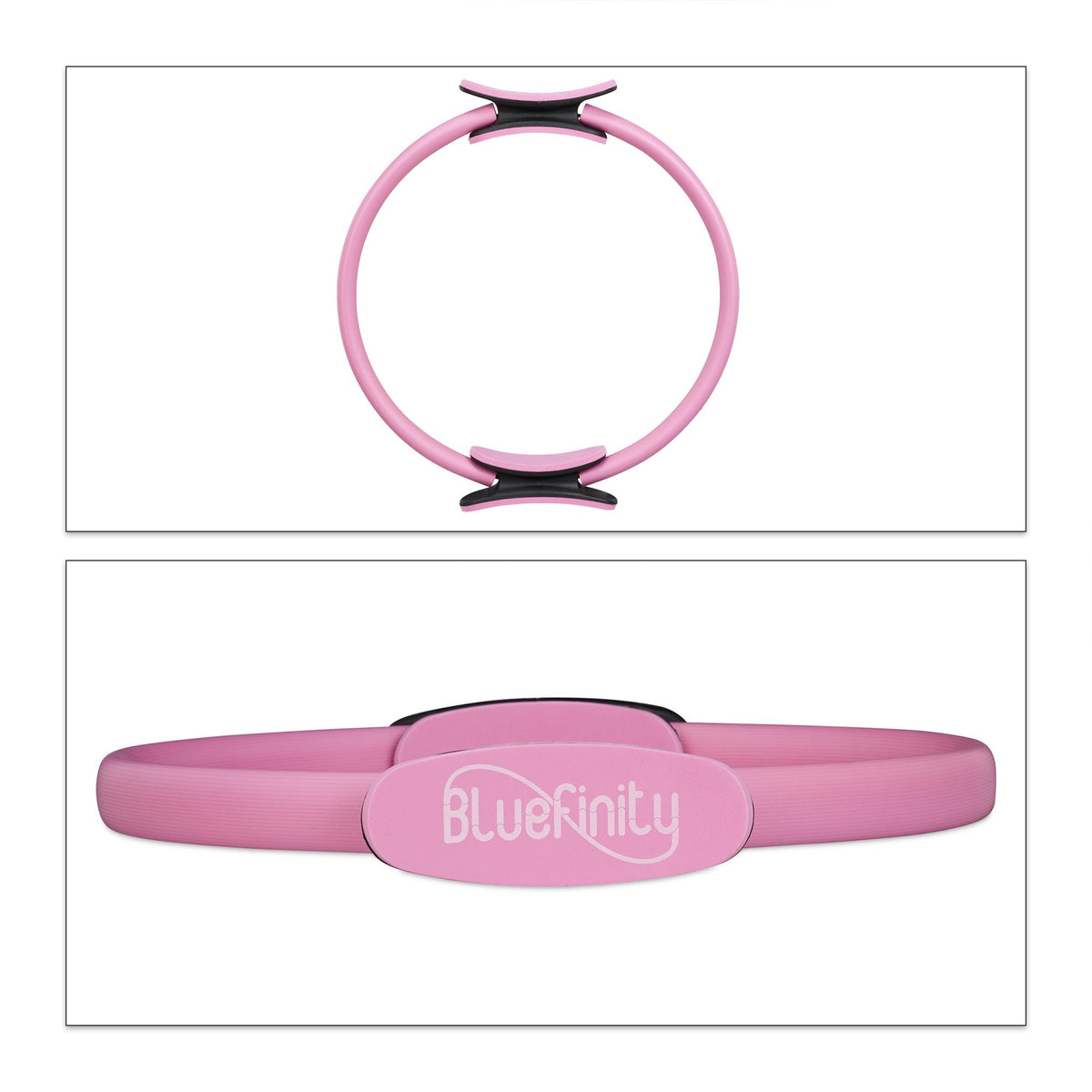 Pilates ring pink