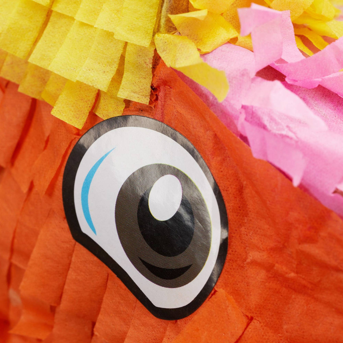 Pinata Llama