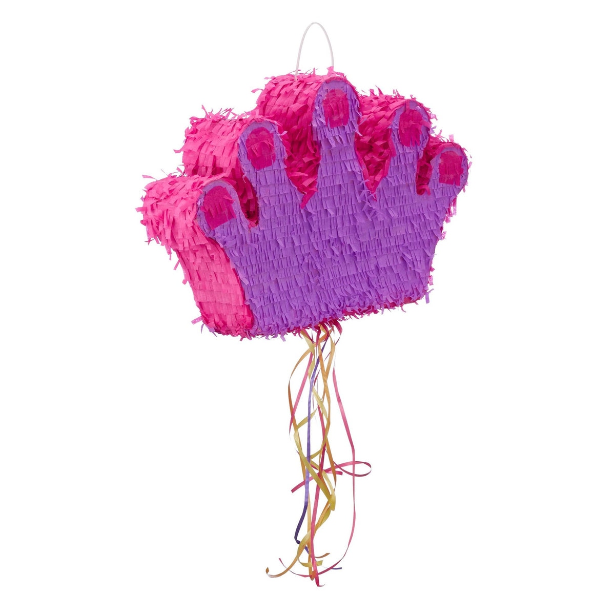 Pinata crown