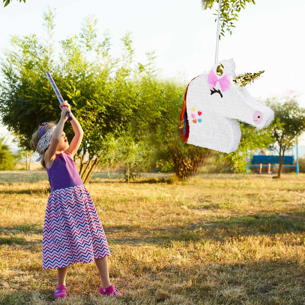 Pinata unicorn