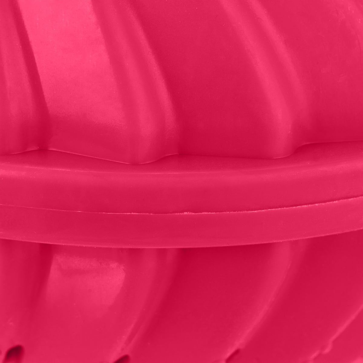 Pink Laundry Balls, Set of 4 – Eco-Friendly, Reusable