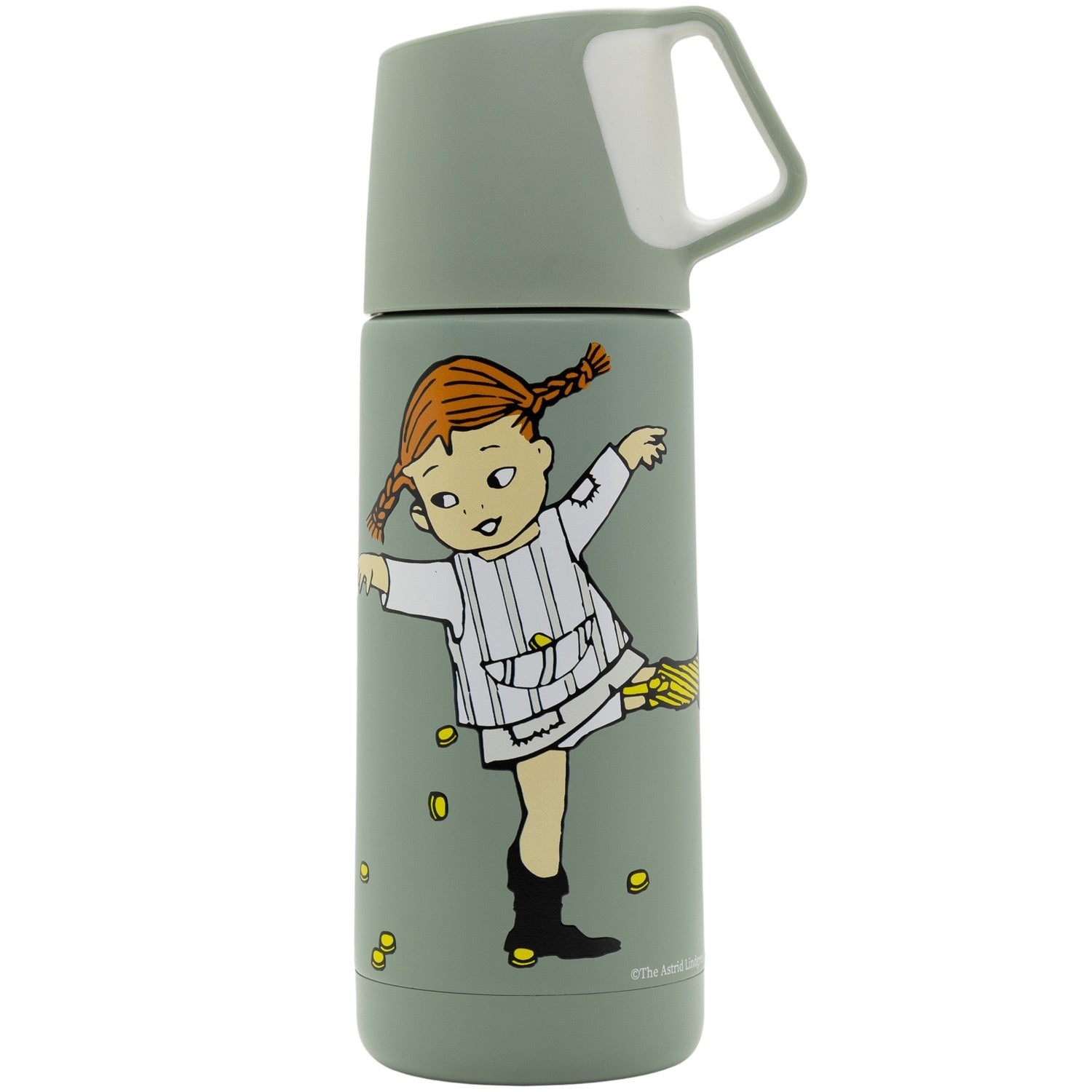 Pippi Circus, Thermos, 350 ml