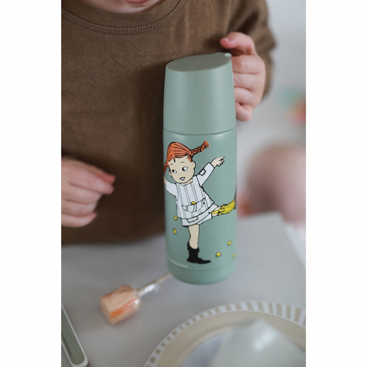 Pippi Circus, Thermos, 350 ml