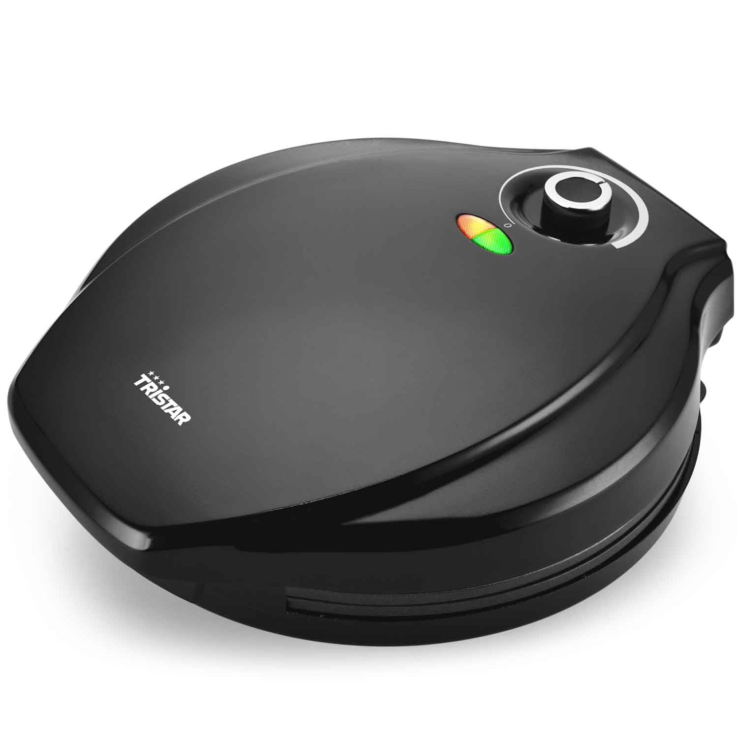 Pizza Maker Black