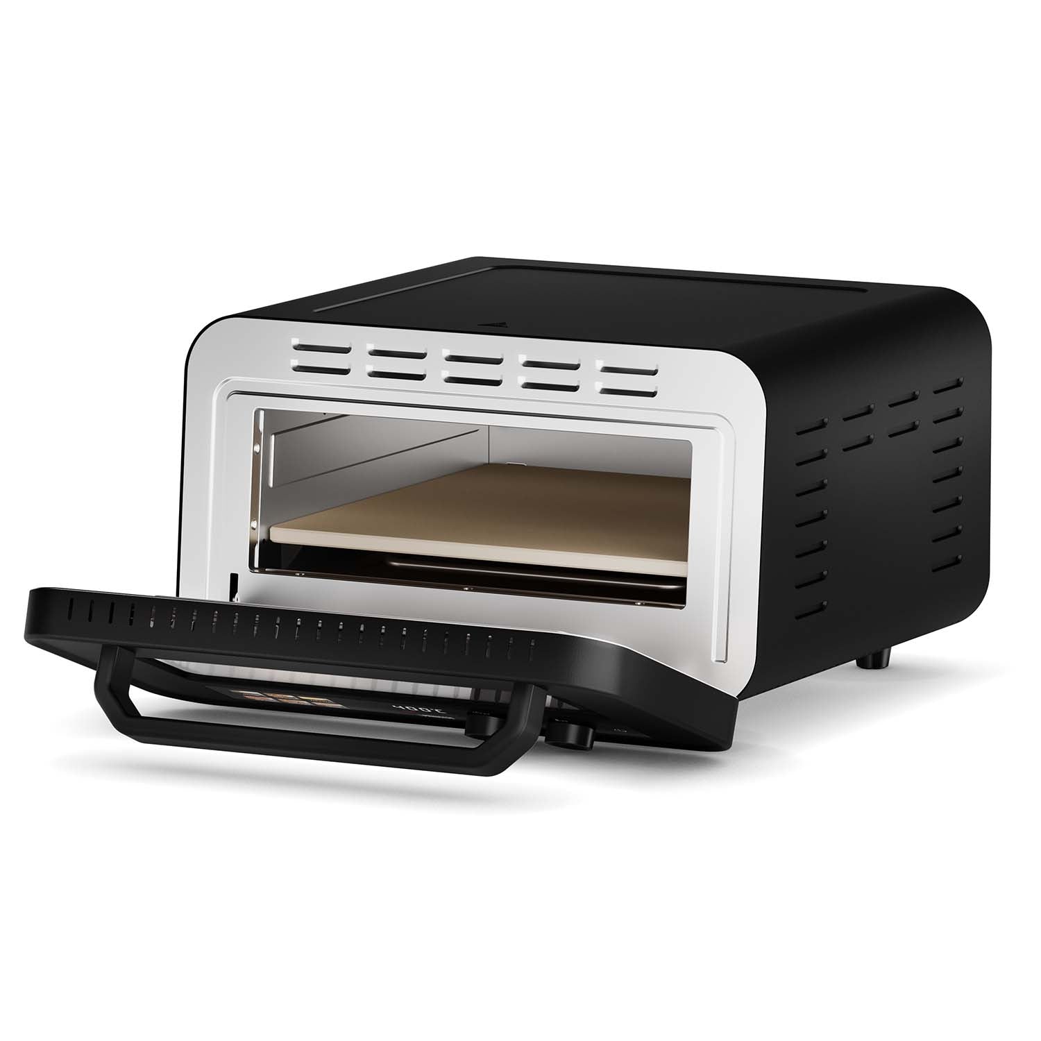Pizza Oven 2100W, 400C Capacity