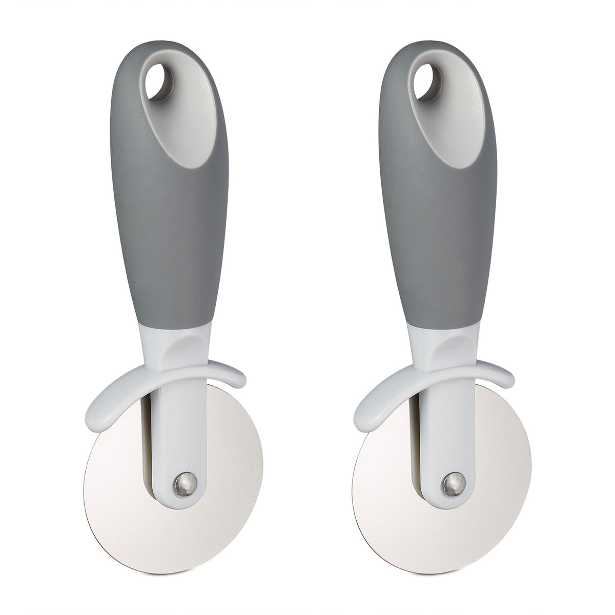 Pizza cutter - set of 2