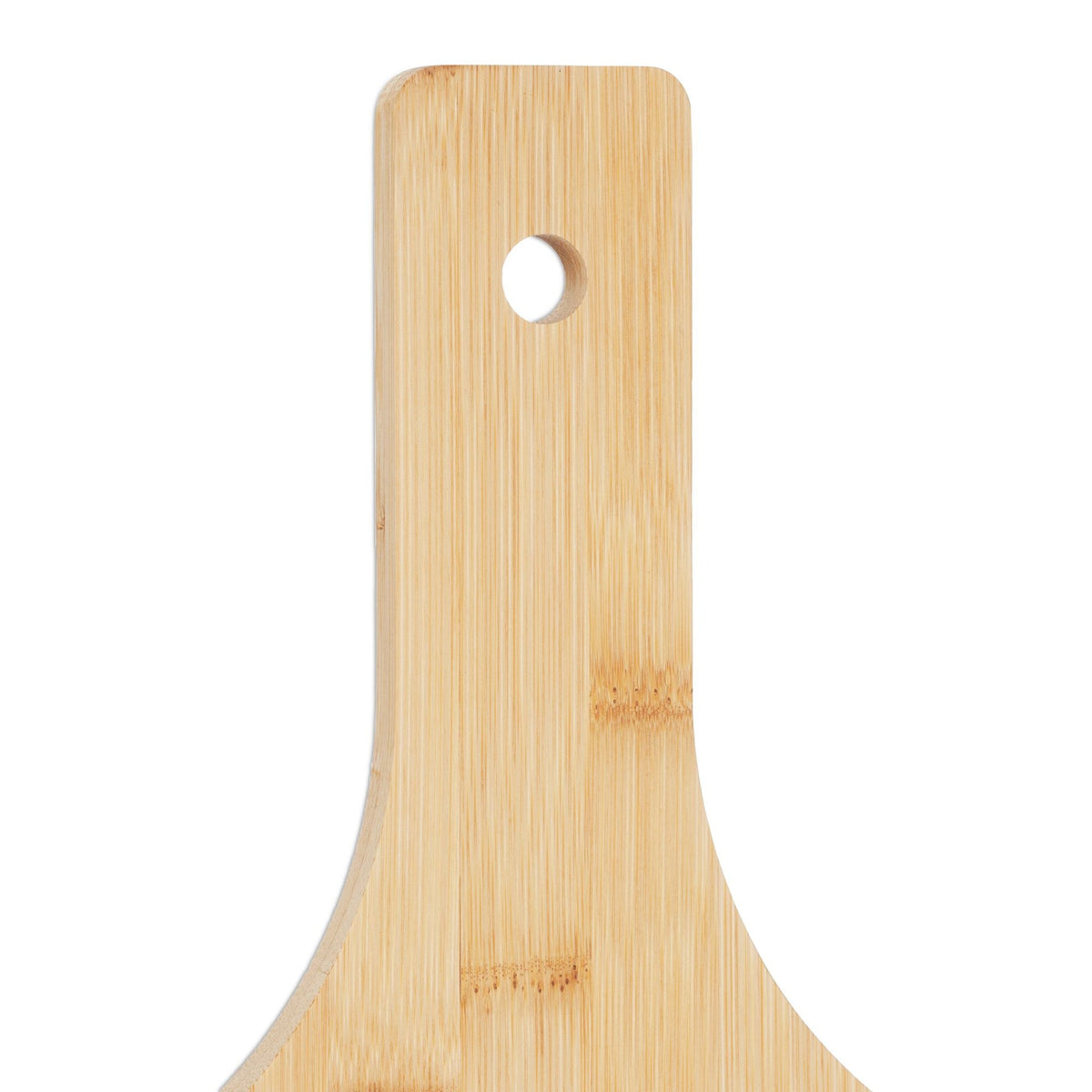 Pizza sliders in bamboo - set of 2