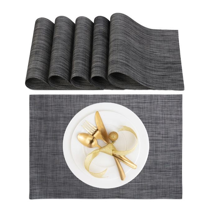 Placemat 6-piece