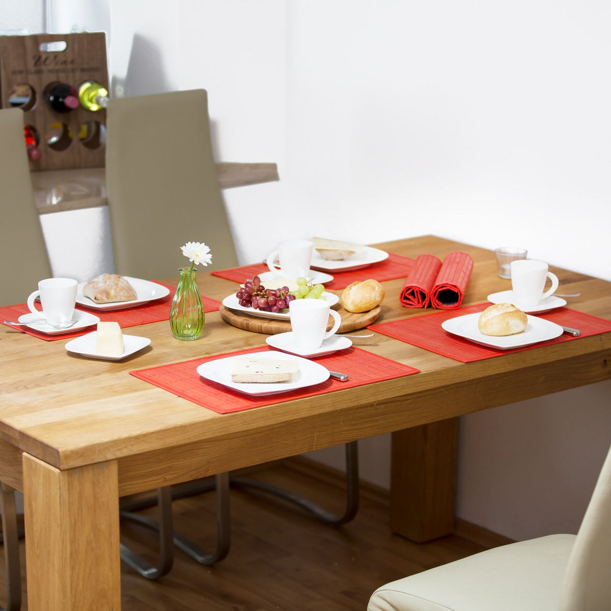 Placemat 6 pieces