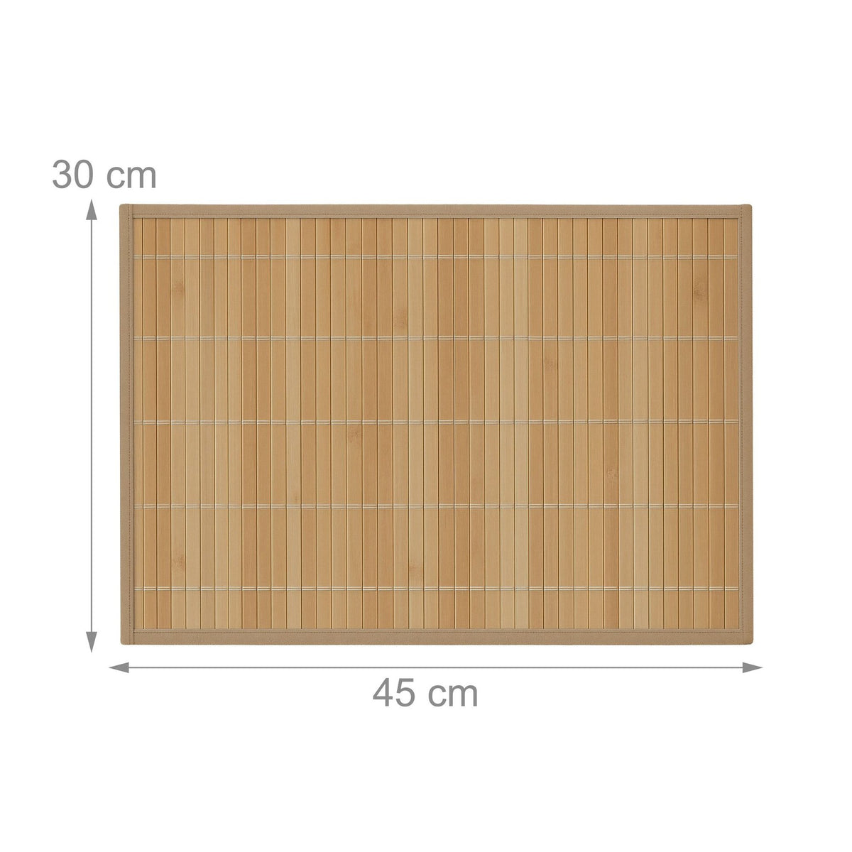 Placemat 6 pieces