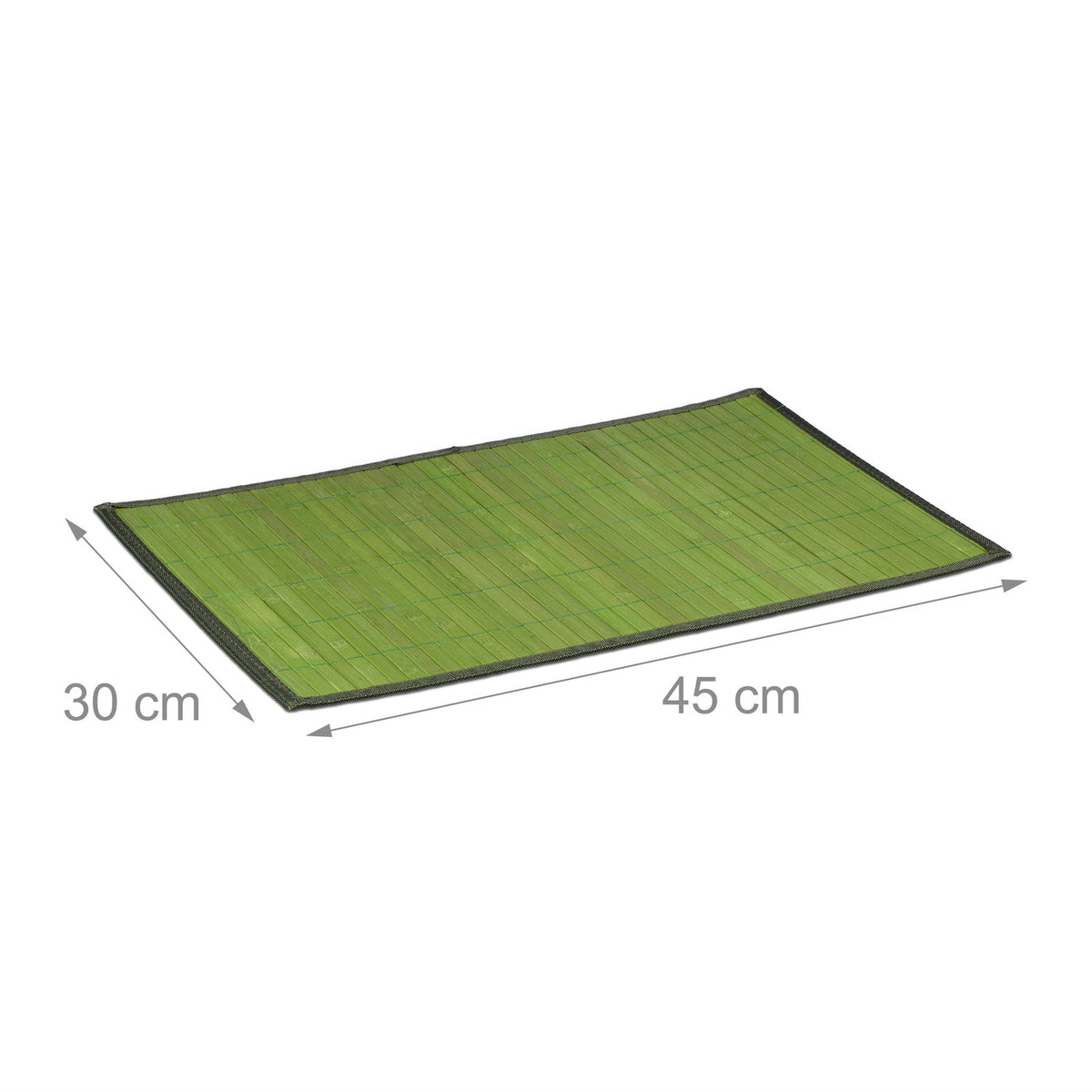 Placemat 6 pieces