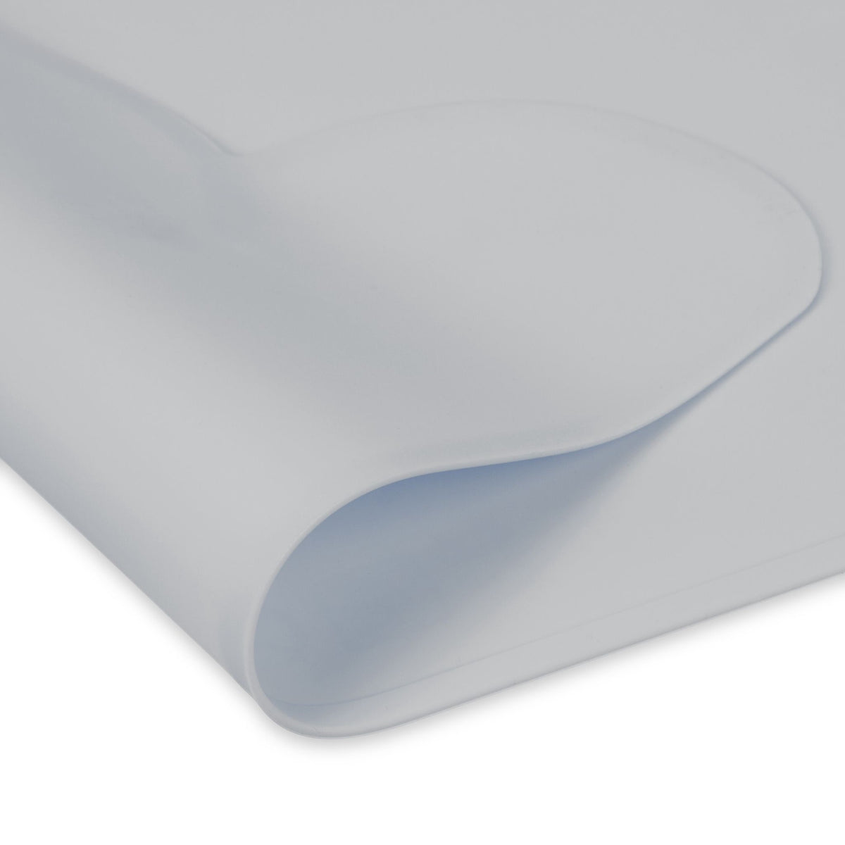 Placemats for children in the form of clouds