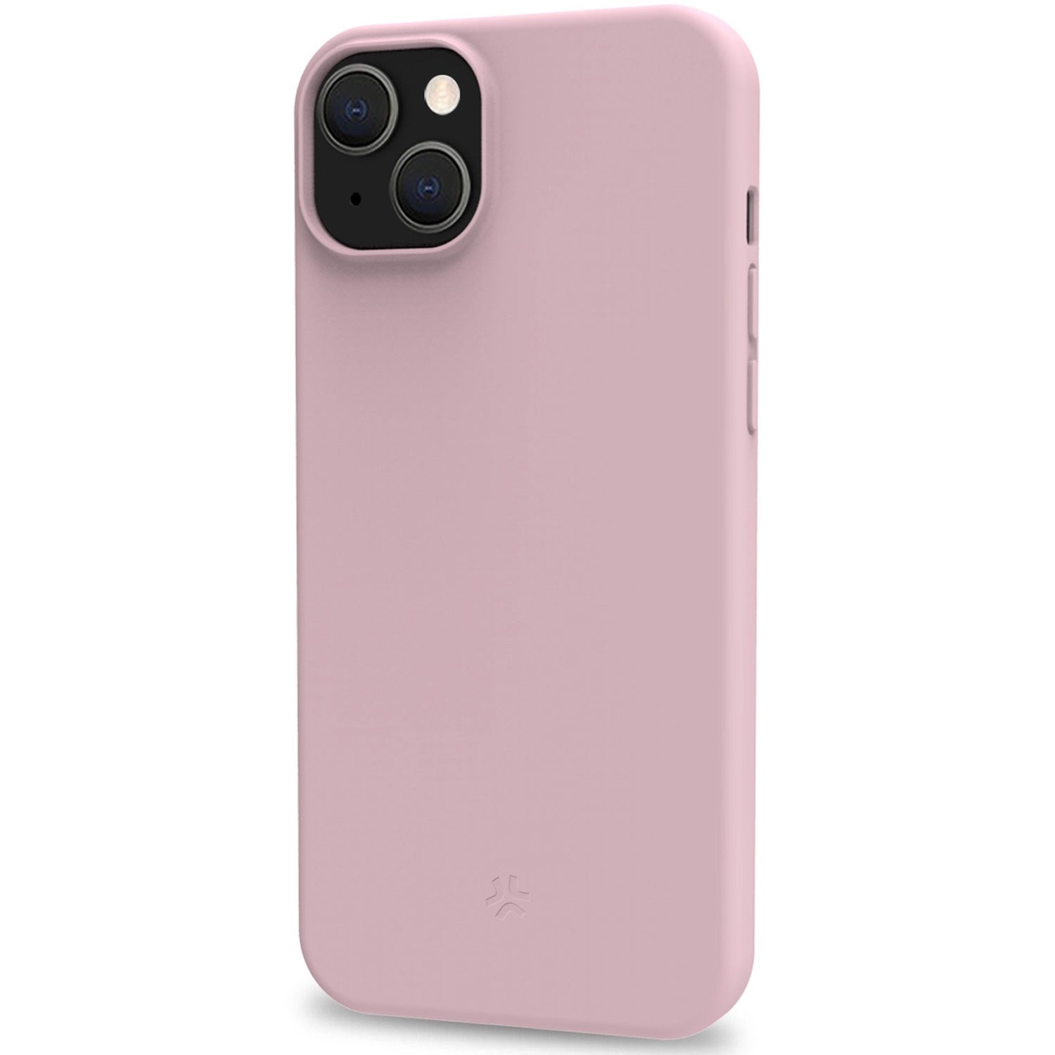 Planet Soft TPU-Cover GRS 100% recycled TPU iPhone 15 Pink