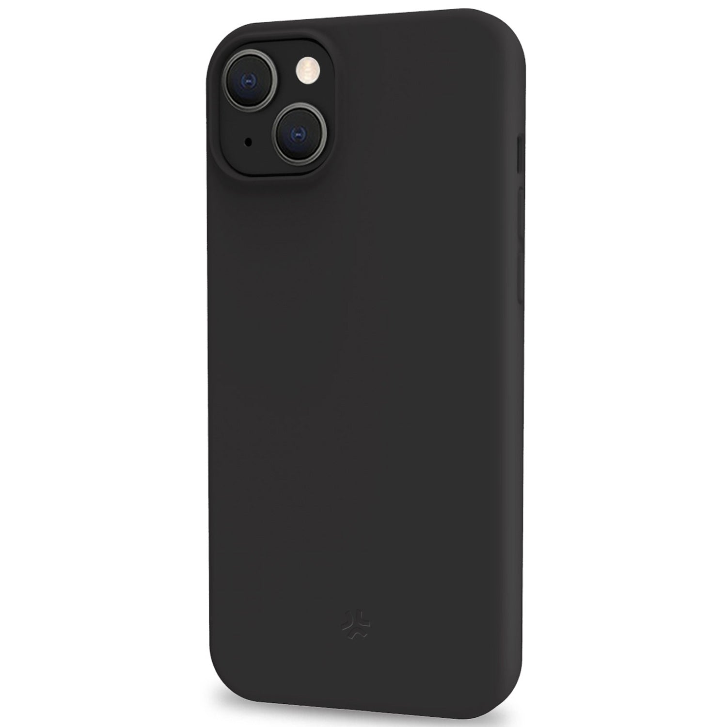 Planet Soft TPU-Cover GRS 100% recycled TPU iPhone 15 Plus Black