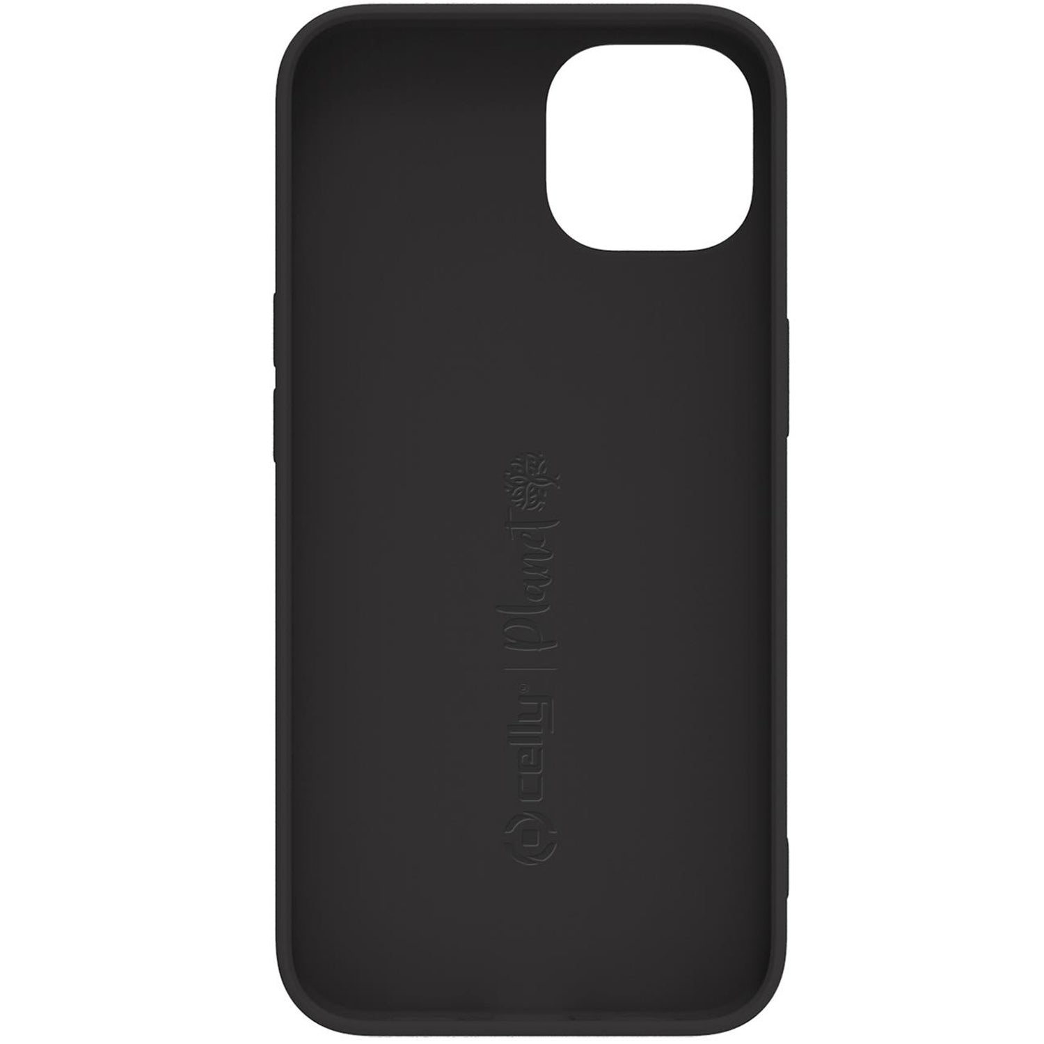 Planet Soft TPU-Cover GRS iPhone 14 Black