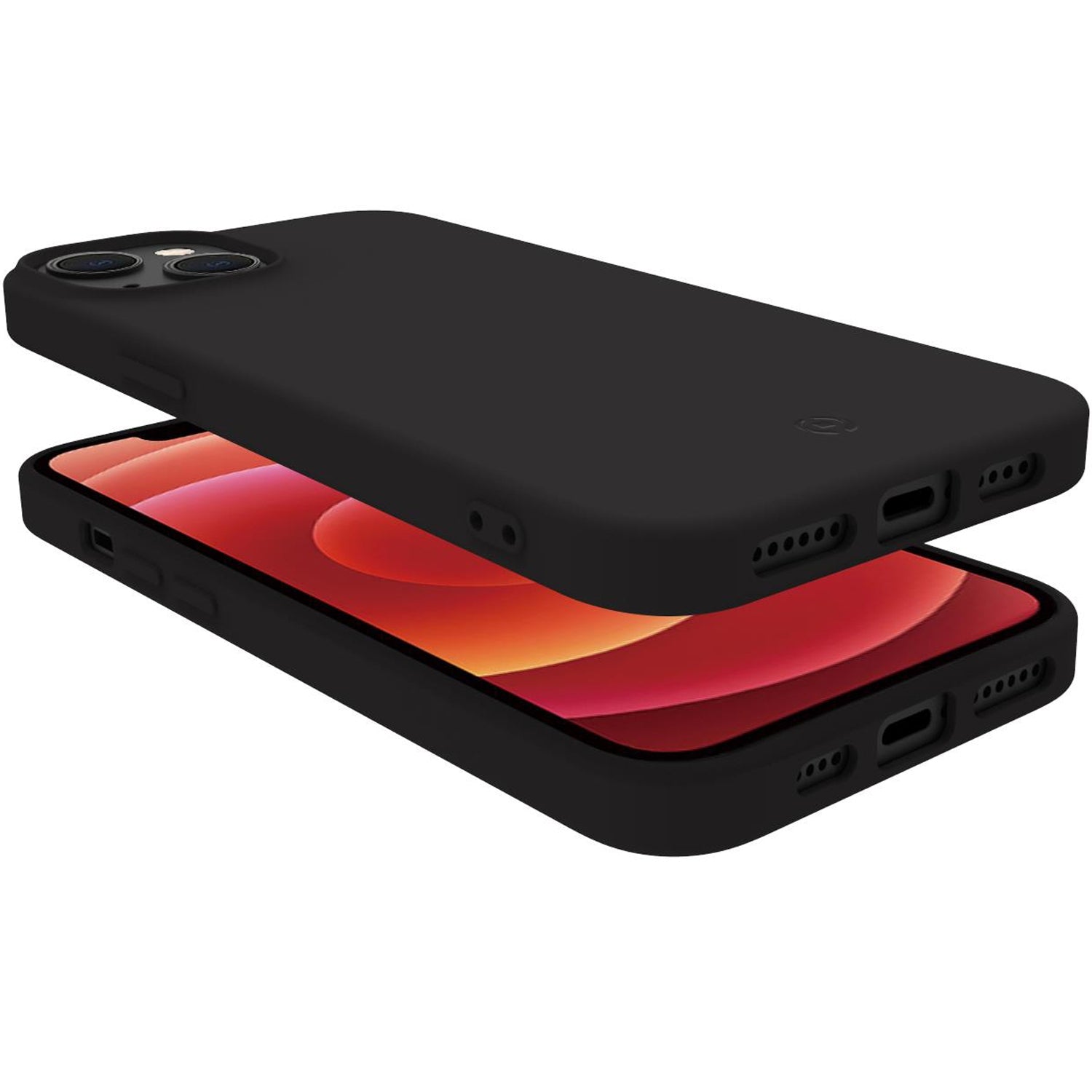 Planet Soft TPU-Cover GRS iPhone 14 Plus Answer