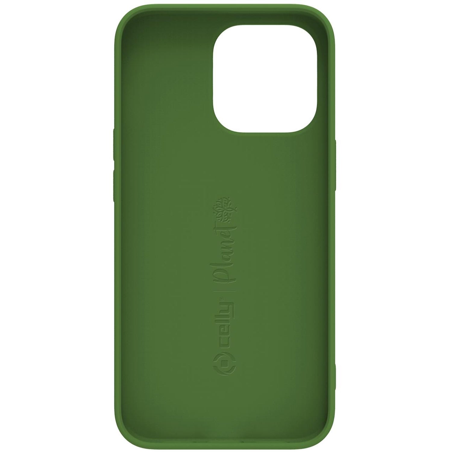Planet Soft TPU Cover GRS iPhone 14 Pro Green