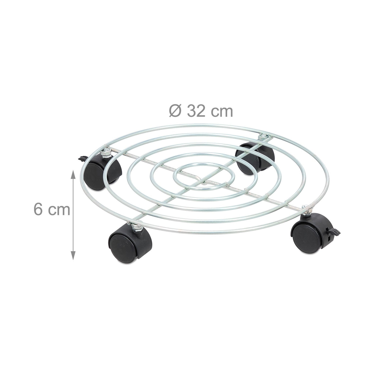 Plant choice set of 4