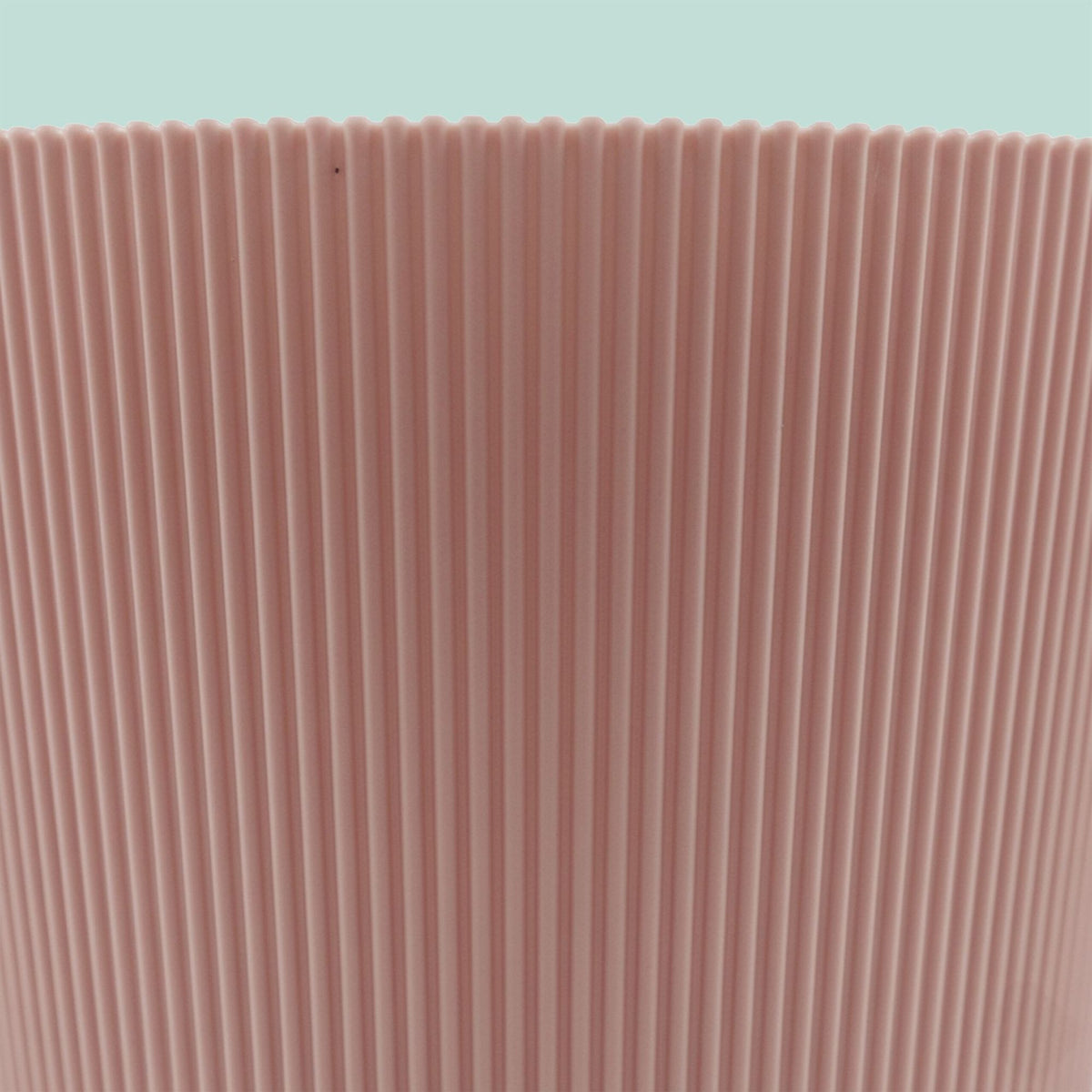 Planters with Saucers, Set of 2, Indoor/Outdoor