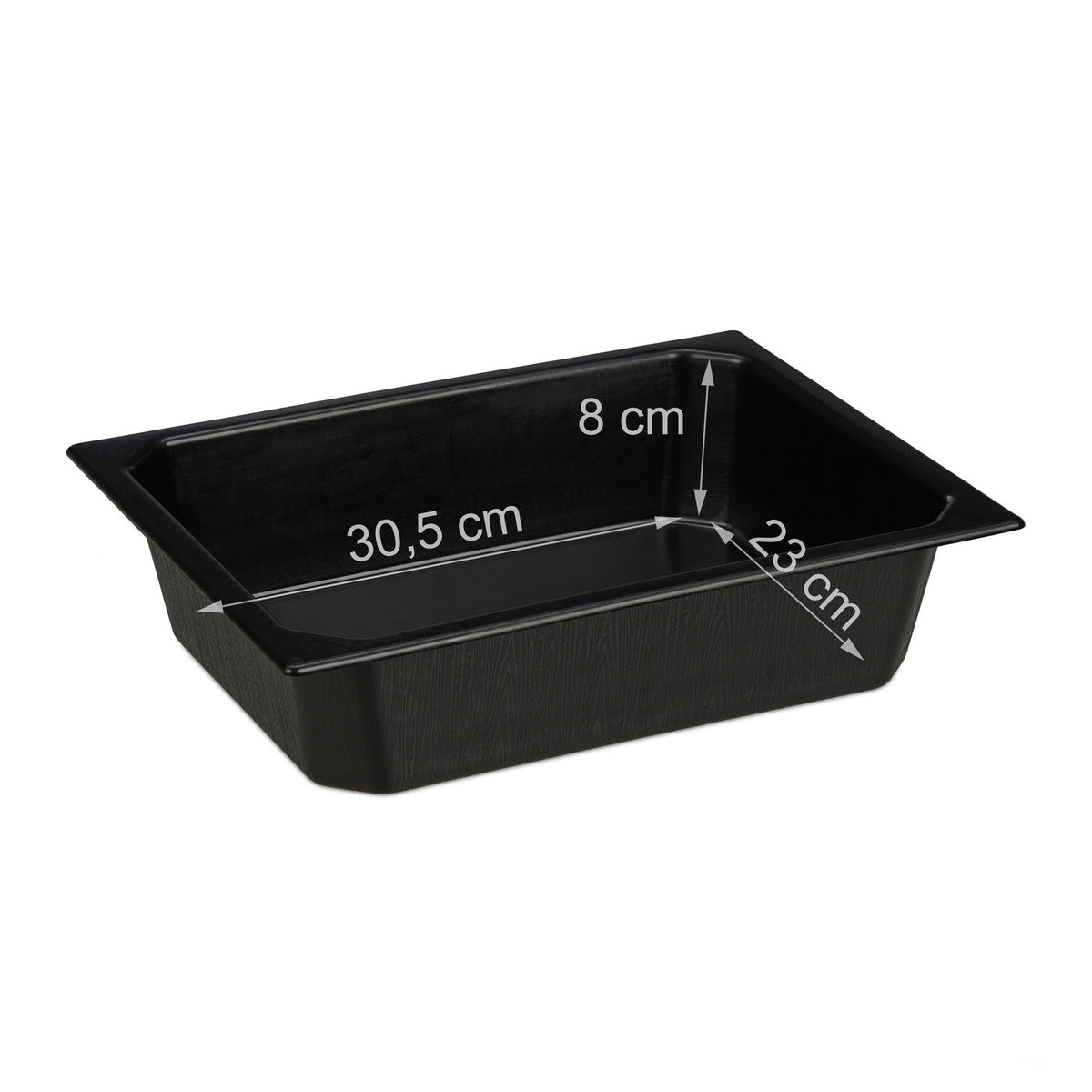 Planter table with bathtub