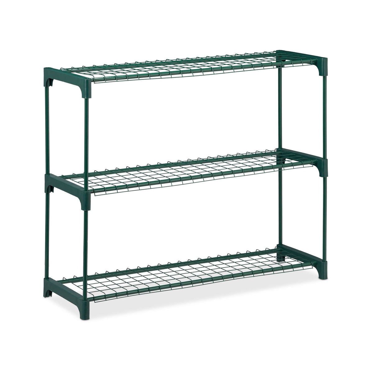 Plant shelf, 3-level