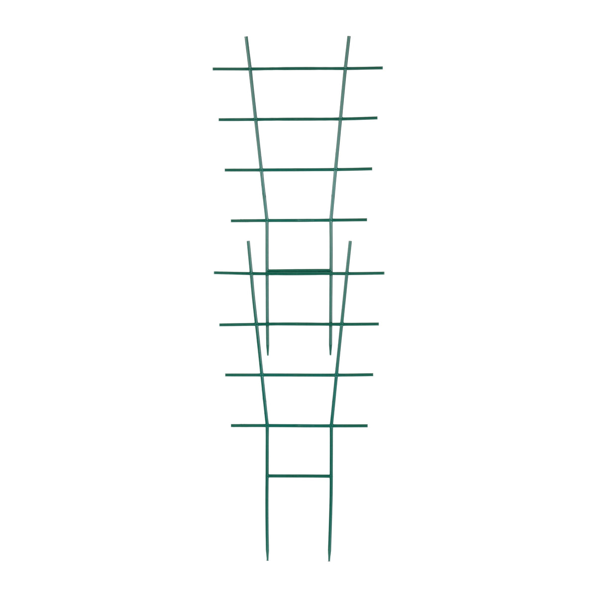 Plant support set of 12 pcs