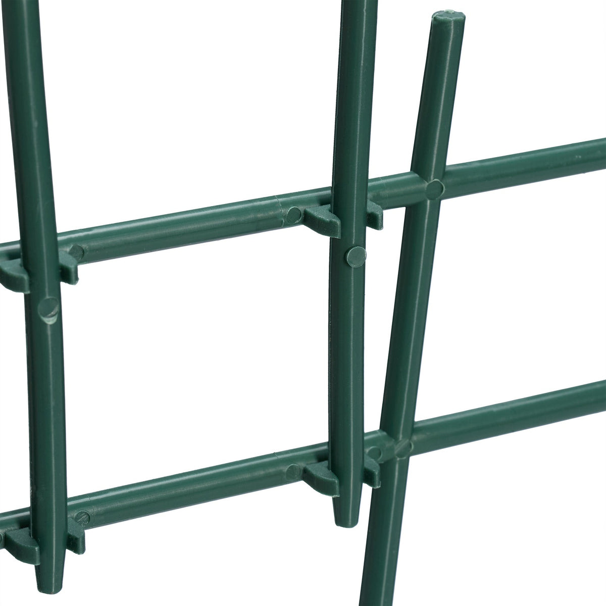 Plant support set of 12 pcs