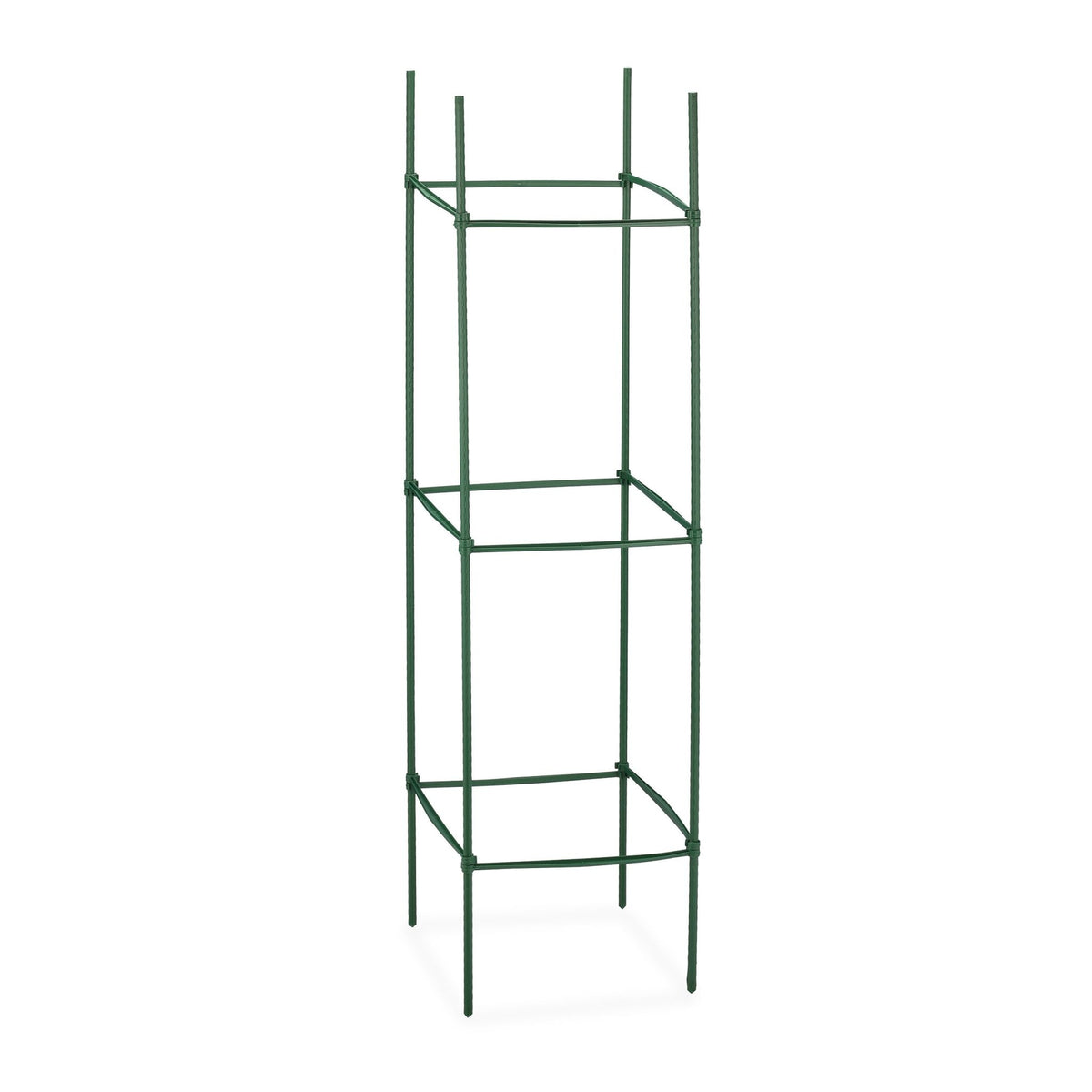 Plant support set of 4,120 cm