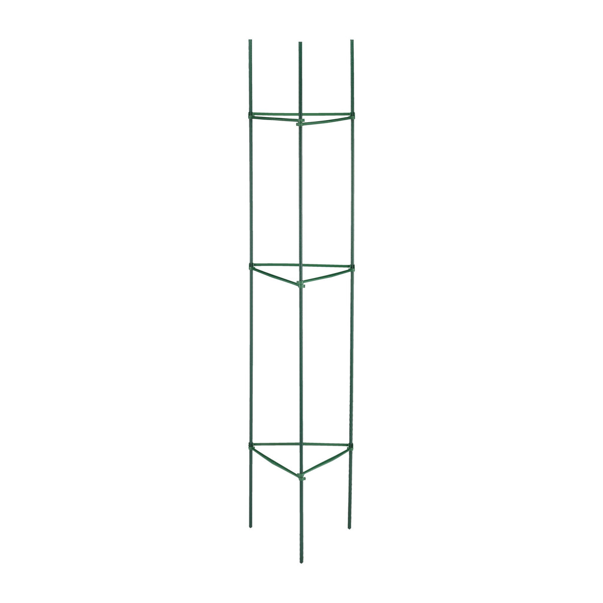 Plant support set of 4,150 cm