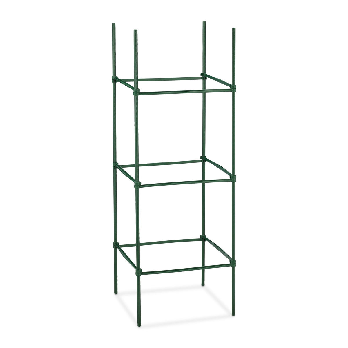 Plant support set of 4 90 cm
