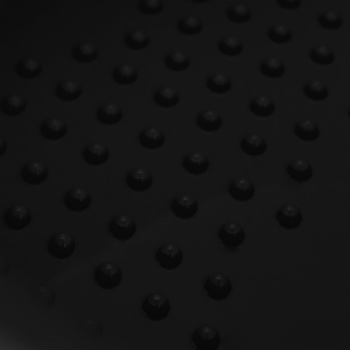 Plastic Foot Bath Basin with Massage Nubs