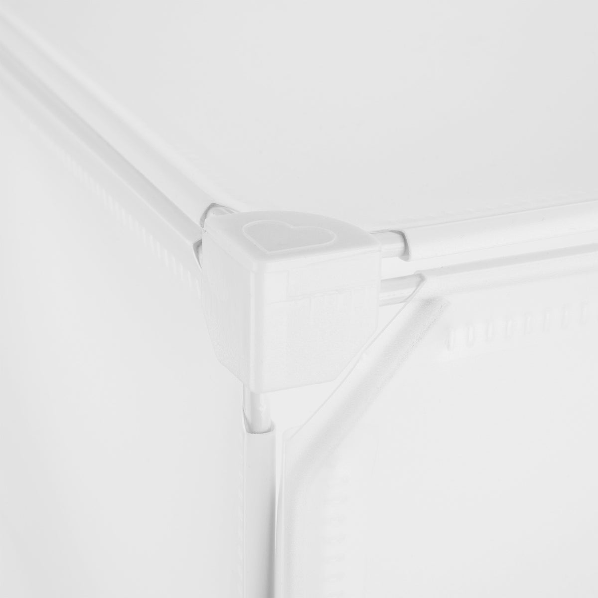 Plastic shoe cabinet