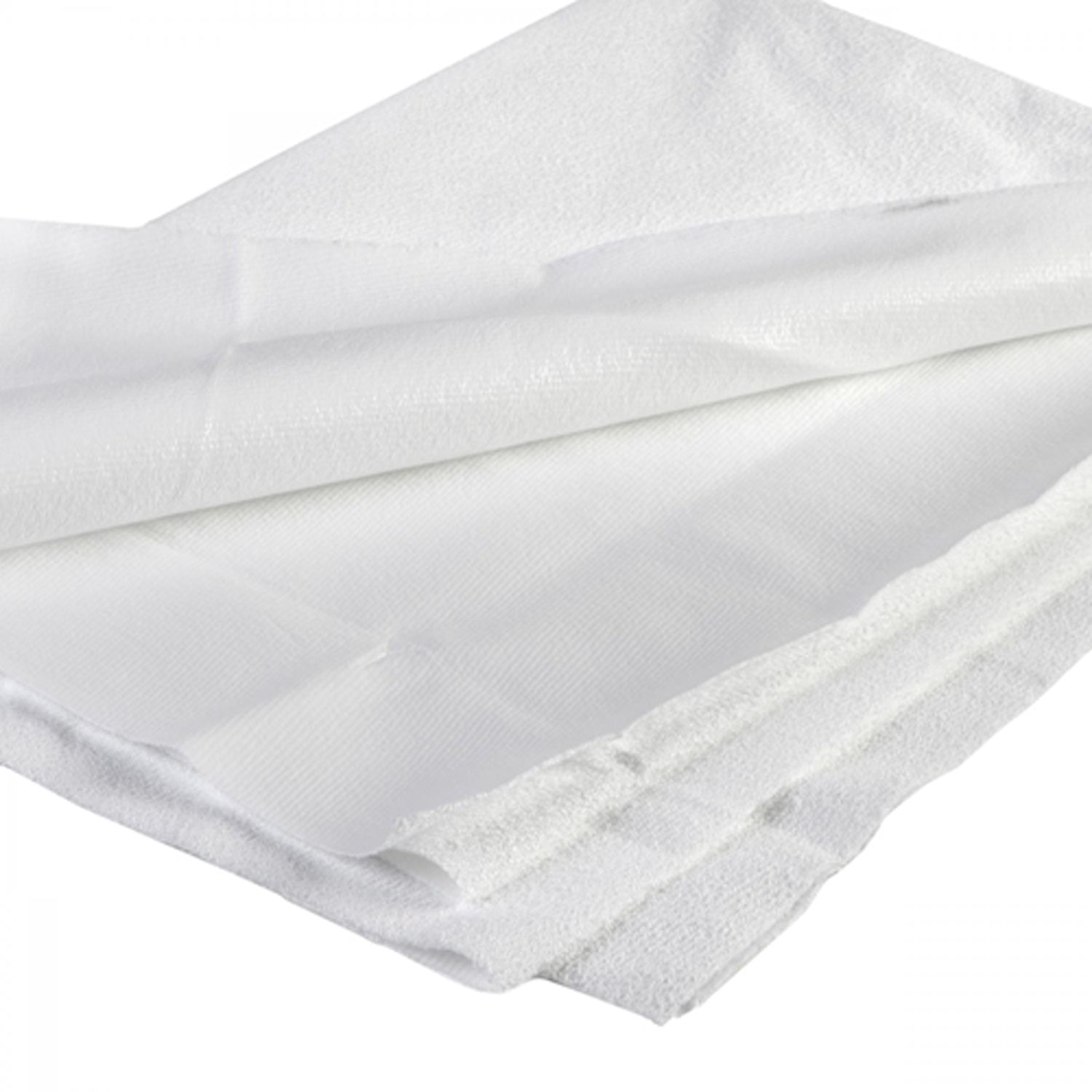 Plastic terry cot