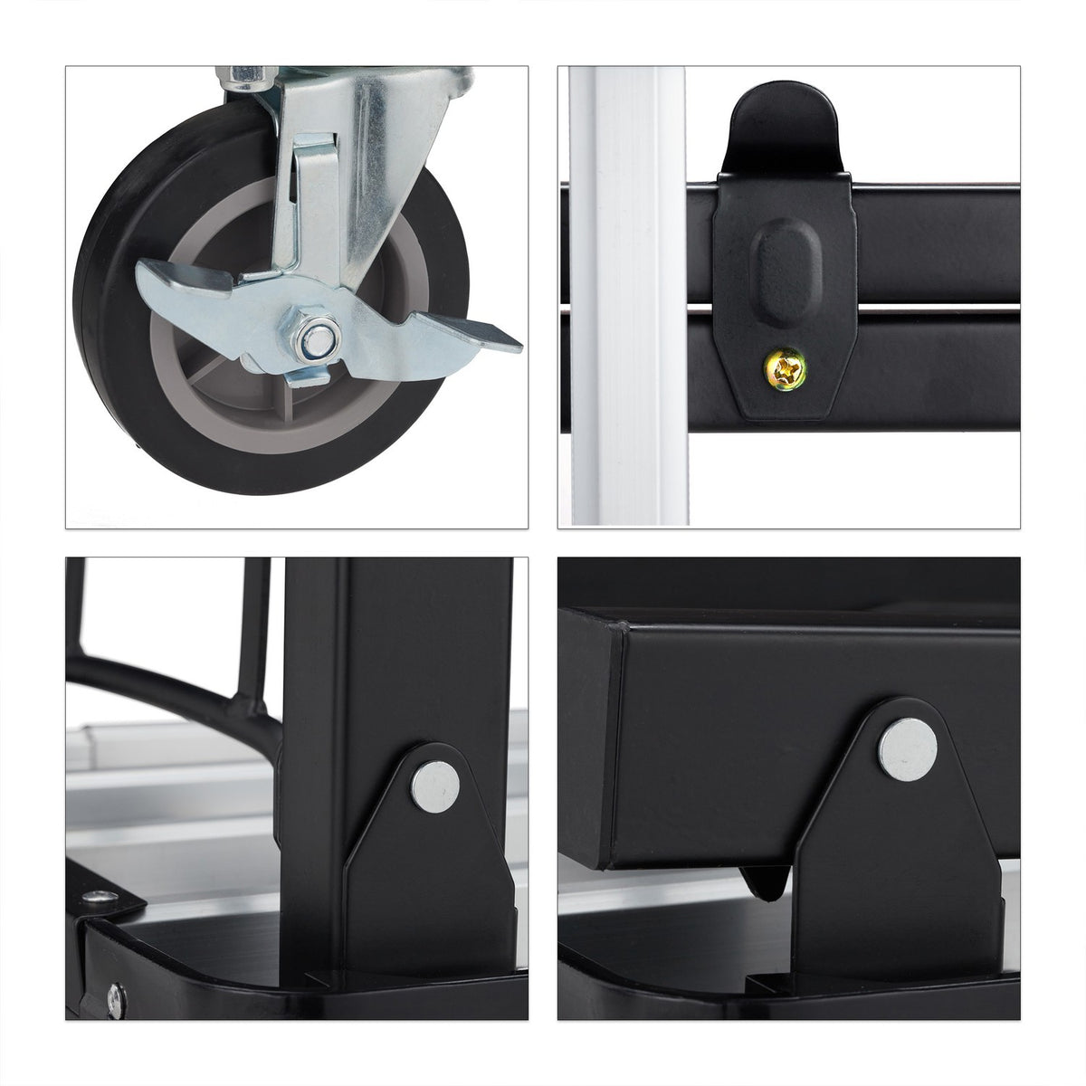 Platform Truck Foldable