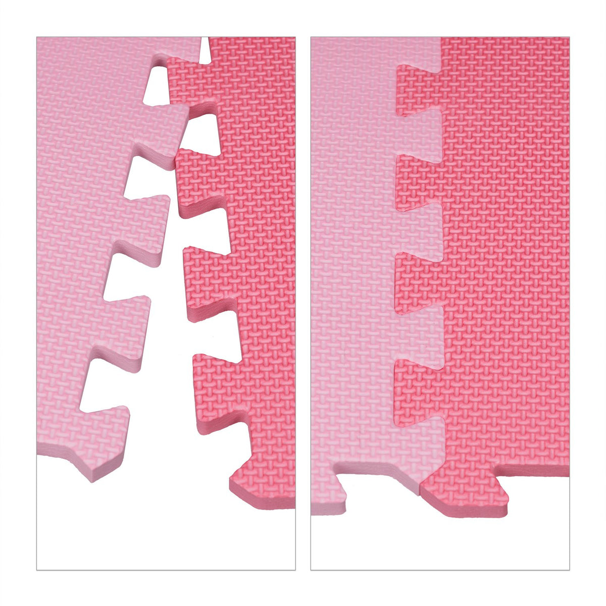 Play mat puzzle, 36 parts